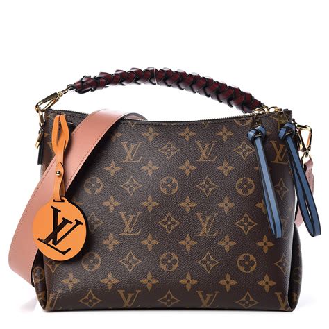 beaubourg mini louis vuitton|Louis Vuitton hobo shoulder bag.